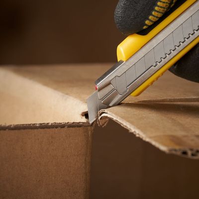 Stanley 0-11-300 Brytblad 9mm 10-P