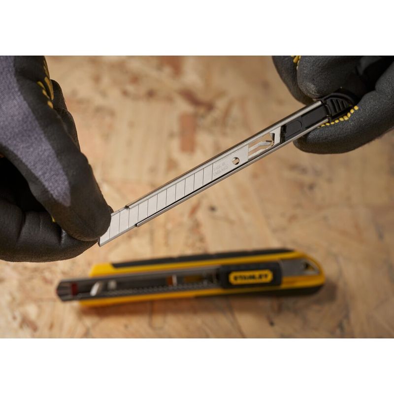 Stanley 0-11-300 Brytblad 9mm 10-P