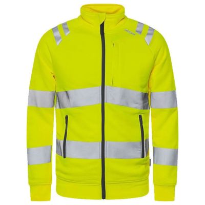 Fristads 7863 GPSW Sweatshirt-Varseljacka KL3