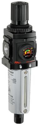 Ingersoll Rand filterregulator 3/4" typ F+R 4897 liter/min