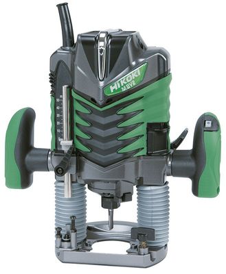 HiKOKI M8V2 Handöverfräs 8mm 1150W