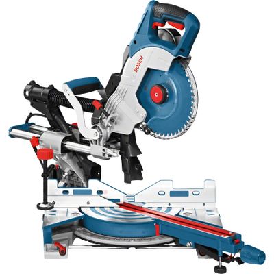 Bosch GCM 8 SDE Kap-/Gerringssåg 216mm
