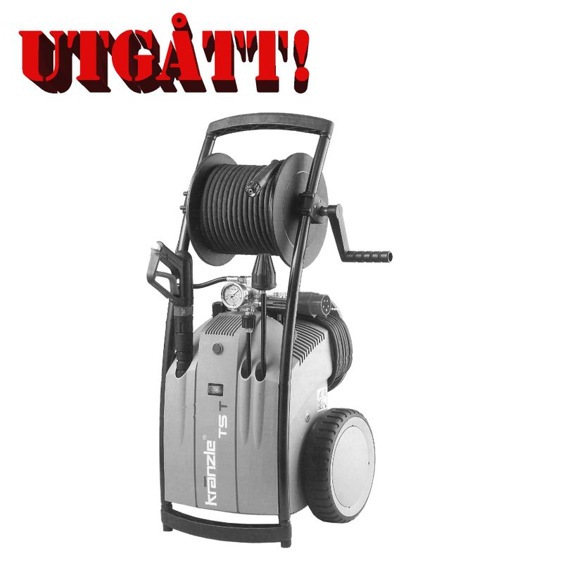 Gelins-KGK 3170 tst utgått