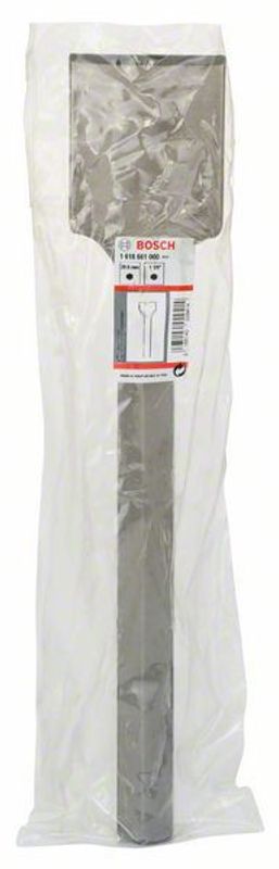 Bosch spadmejsel hex 28mm 400x80 mm