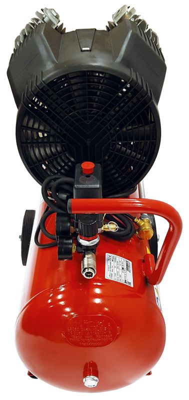 Gelins-KGK VX 304 1-FAS 50 l utgått