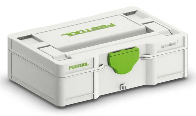 Festool Systainer³ SYS3 S 76