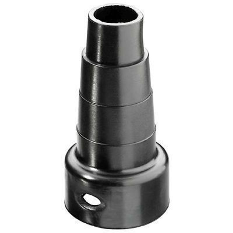 Flex Sugadapter Clipfäste Steg 25-32mm