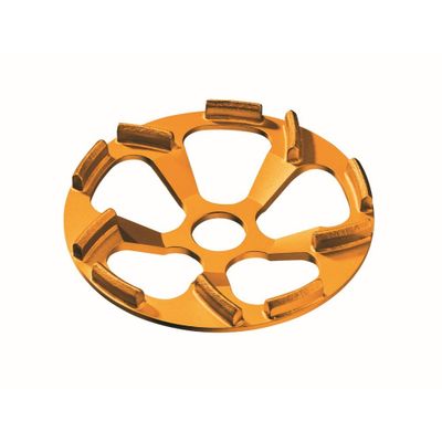 Flex Diamantslipskål Whirljet 125mm Giraff