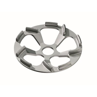 Flex Diamantslipskål Whirljet 125mm Giraff