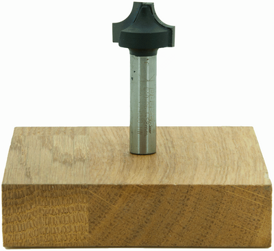 Delver Dekorfräs R6.3, 19x13 S=8