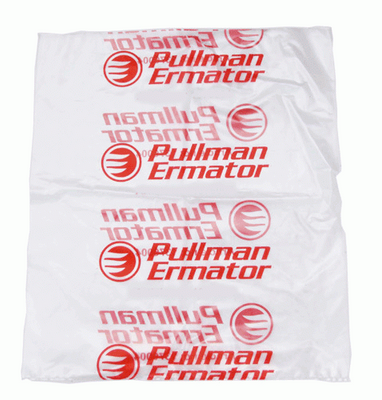 Pullman Plastpåse 1-Pack