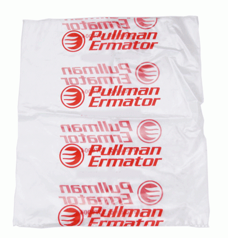 Pullman Plastpåse 1-Pack