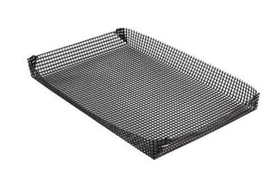 Muurikka Grill-& Rökkorg 22x40cm