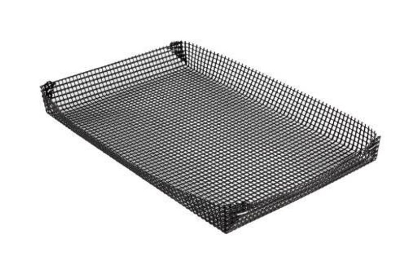 Muurikka Grill-& Rökkorg 22x40cm