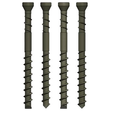 Camo Trallskruv Protech 60x4,2mm (700st)