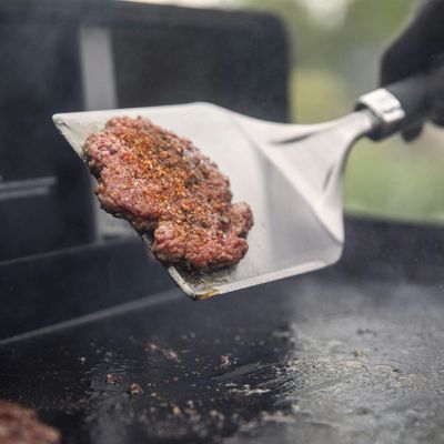 Weber Smashburgerset 3401364
