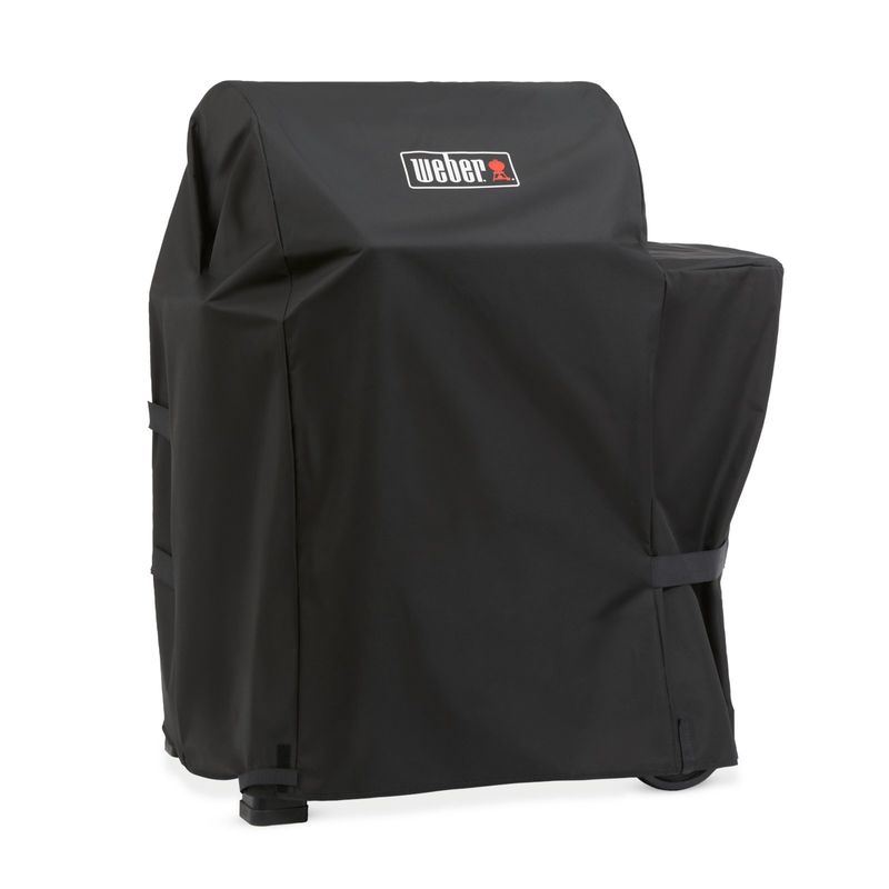 Weber Premiumöverdrag Searwood 600 3400149