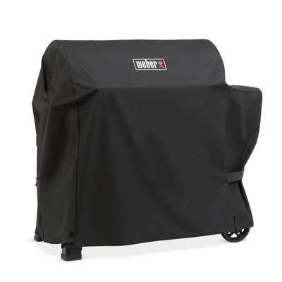 Weber Premiumöverdrag Searwood XL 600 3400170