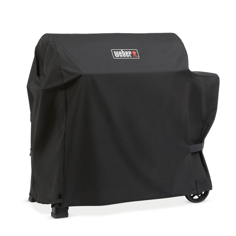 Weber Premiumöverdrag Searwood XL 600 3400170