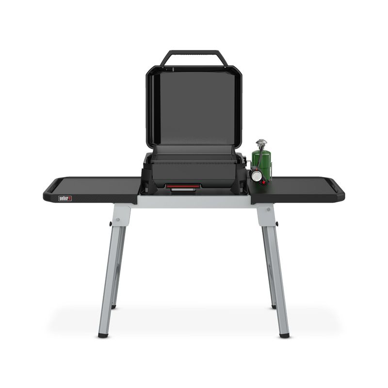 Weber Stativ för SLATE stekbord och bärbara grillar 3400154