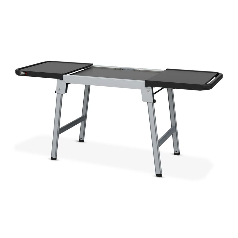 Weber Stativ för SLATE stekbord och bärbara grillar 3400154