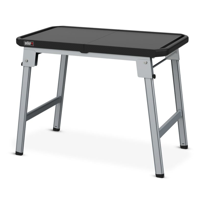 Weber Stativ för SLATE stekbord och bärbara grillar 3400154