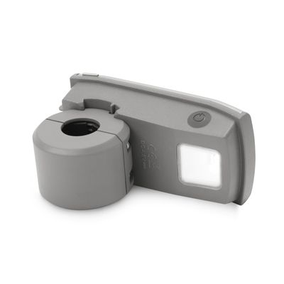 Weber LED-lampa Q 3000N-serien, Traveler och Lumin 3400862