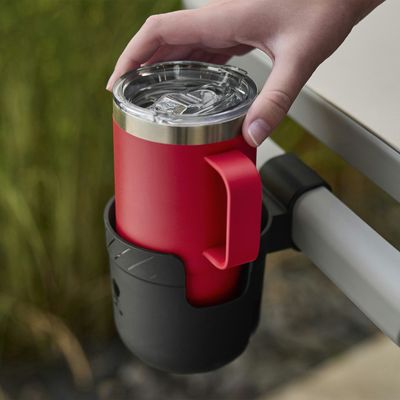 Weber Works Flaskhållare Snap On 3400104