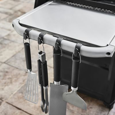 Weber Works Organizer-kit Snap On 3400106
