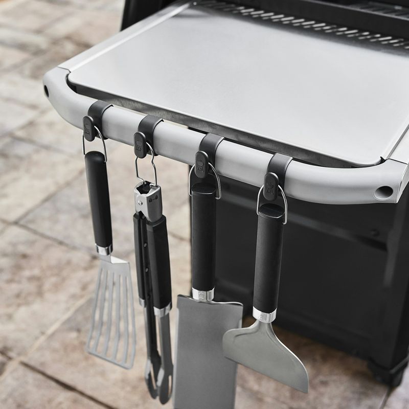 Weber Works Organizer-kit Snap On 3400106