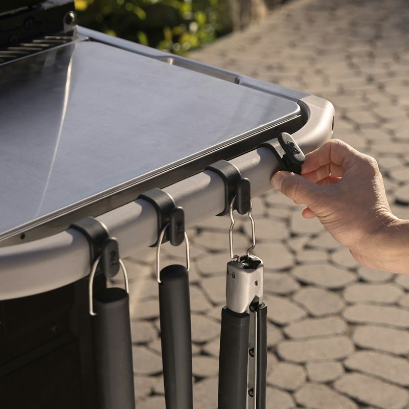 Weber Works Organizer-kit Snap On 3400106