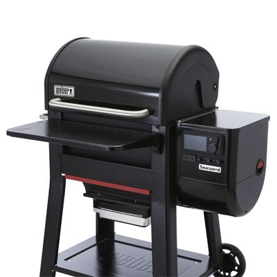 Weber Frontbord Searwood 3400108