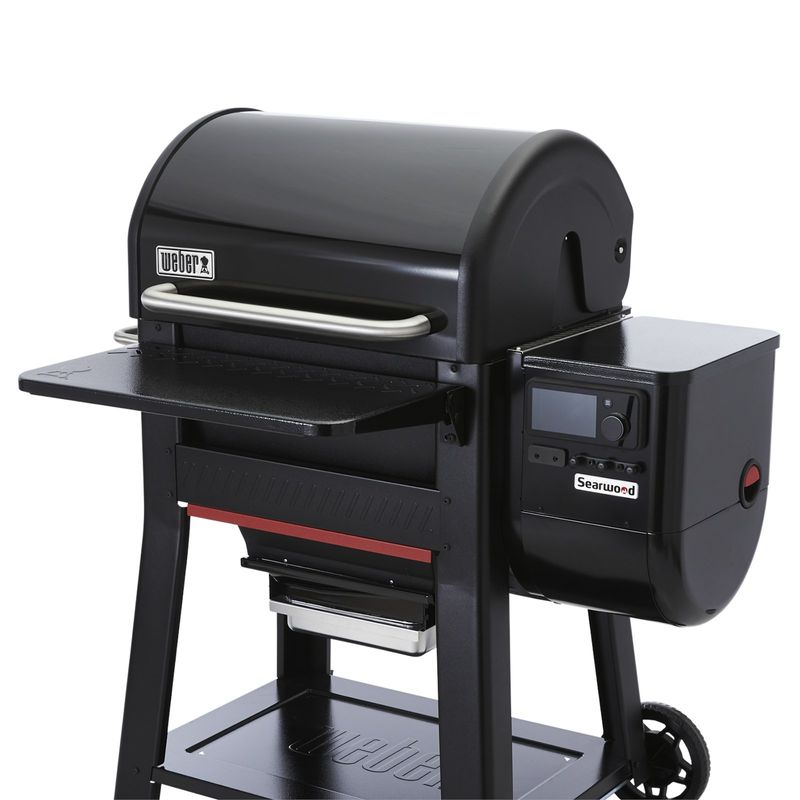 Weber Frontbord Searwood 3400108