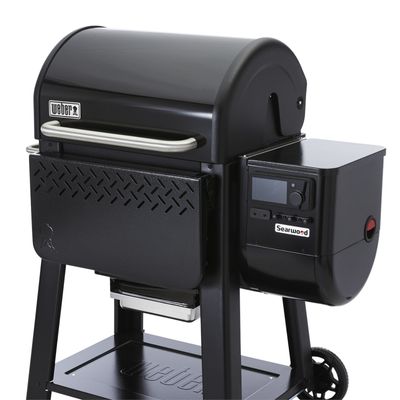 Weber Frontbord Searwood 3400108