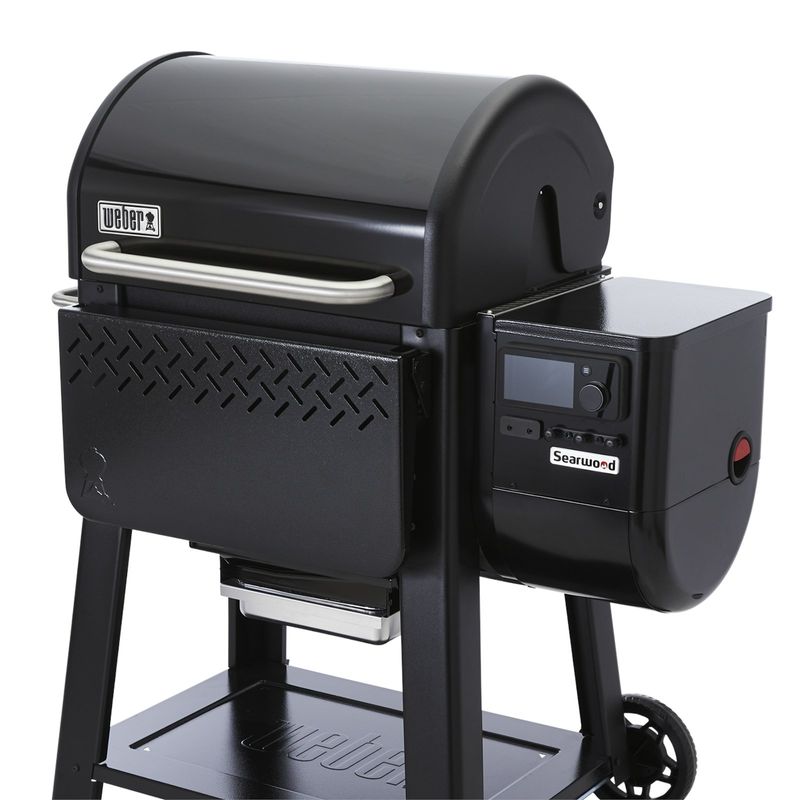 Weber Frontbord Searwood 3400108