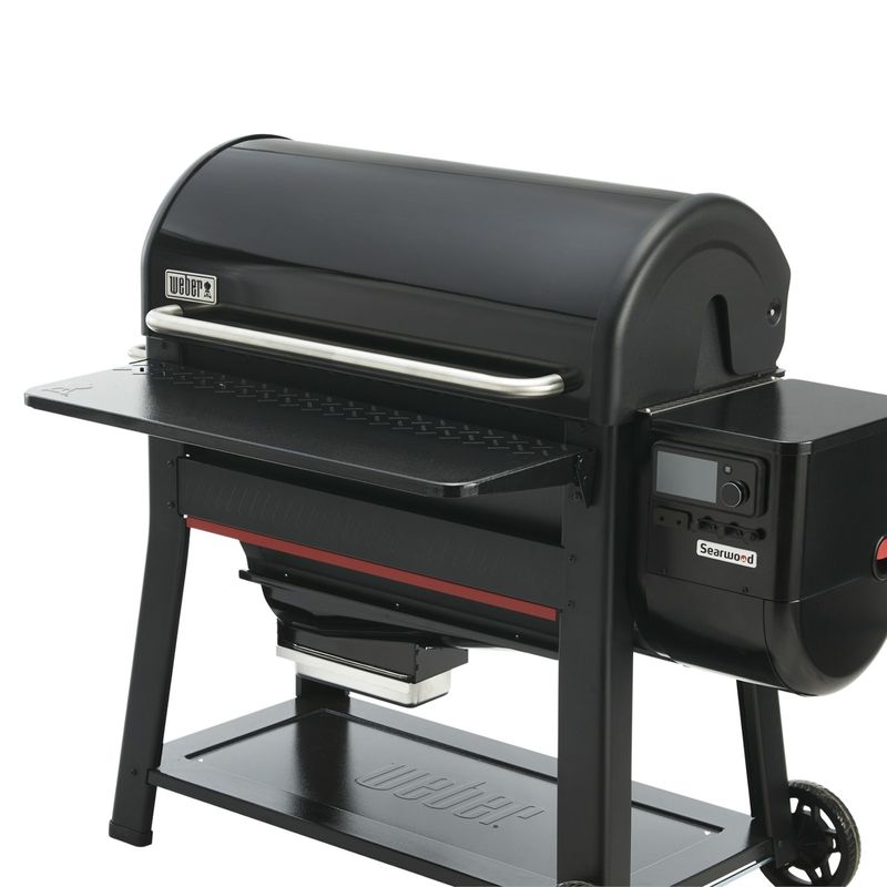 Weber Frontbord Searwood XL 3400109