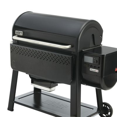 Weber Frontbord Searwood XL 3400109