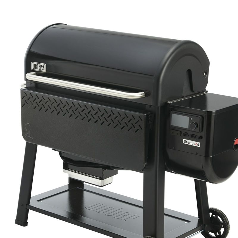 Weber Frontbord Searwood XL 3400109