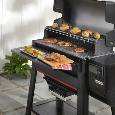 Weber Frontbord Searwood XL 3400109