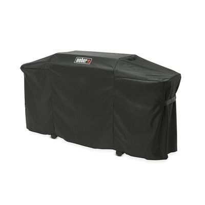Weber Premiumöverdrag SLATE 76 cm stekbord 3400110