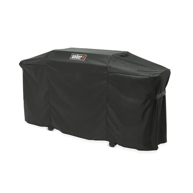 Weber Premiumöverdrag SLATE 76 cm stekbord 3400110