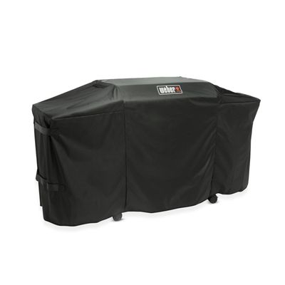 Weber Premiumöverdrag SLATE 76 cm stekbord 3400110