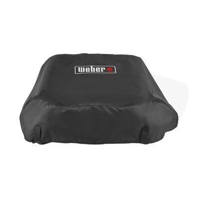 Weber Premiumöverdrag SLATE 43 cm stekbord 3400112