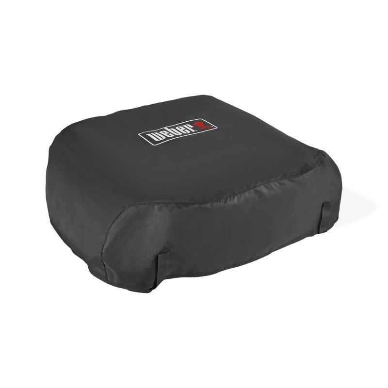 Weber Premiumöverdrag SLATE 43 cm stekbord 3400112