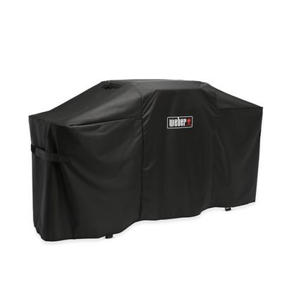 Weber Premiumöverdrag SLATE 56 cm stekbord med stativ 3400113