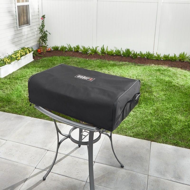 Weber Transportväska SLATE 56 cm stekbord 3400114