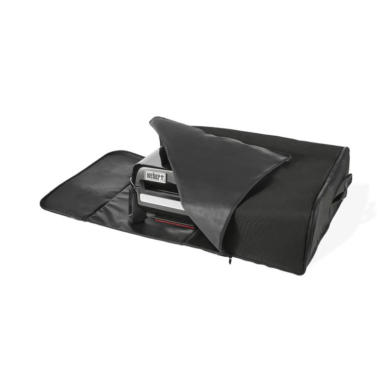 Weber Transportväska SLATE 56 cm stekbord 3400114
