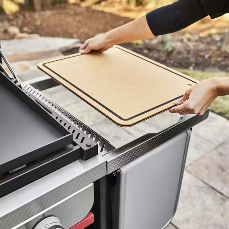 Weber Works Skärbräda 3400127