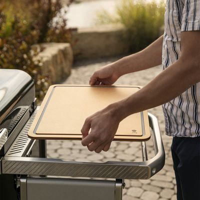 Weber Works Skärbräda 3400127
