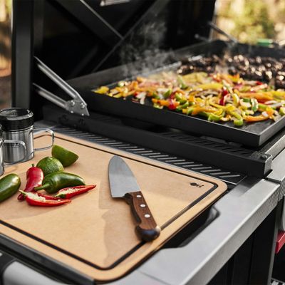 Weber Works Skärbräda 3400127